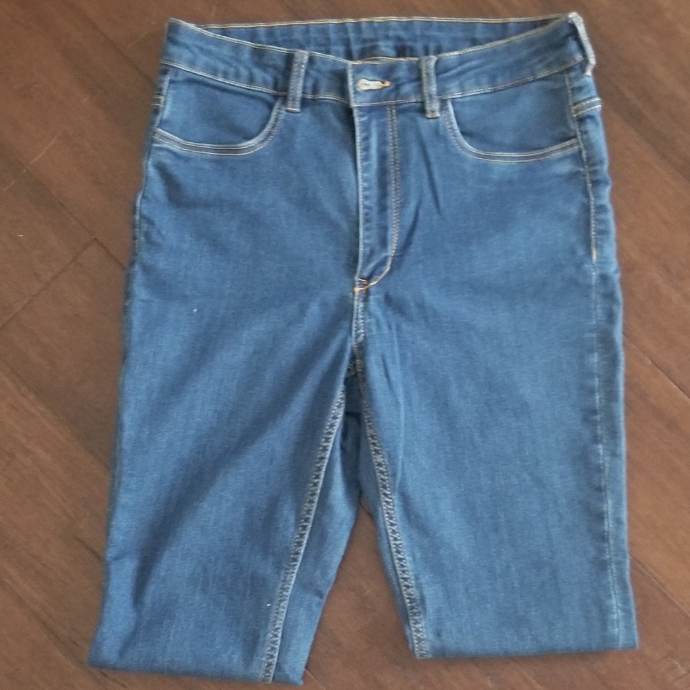 H&M Skinny Jeans